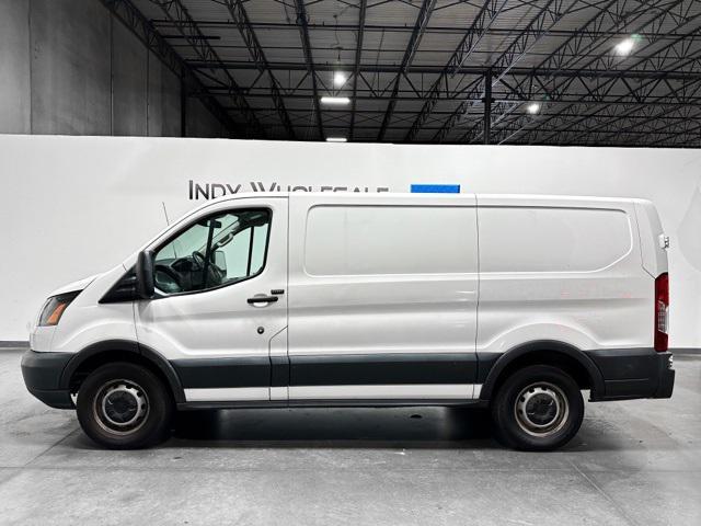 2017 ford transit-150 base