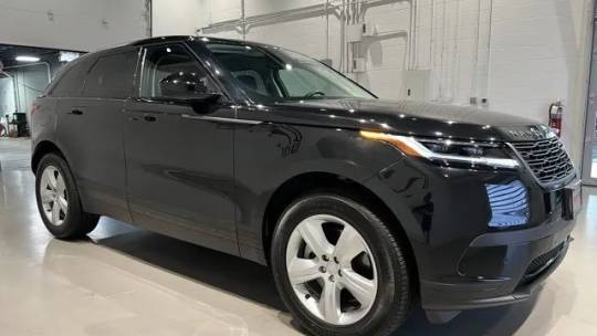 2024 Land Rover Range Rover Velar