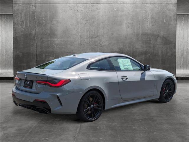 2024 bmw m440 i xdrive