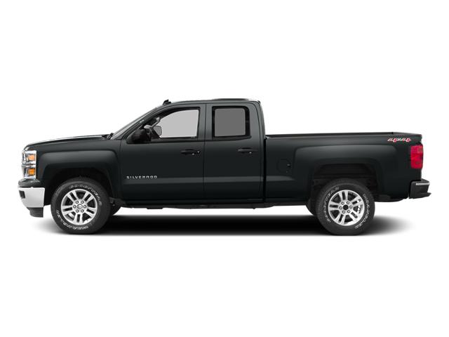 2014 chevrolet silverado 1500 1lt