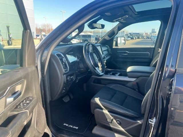 2019 ram 1500 big horn/lone star in rochester, minnesota