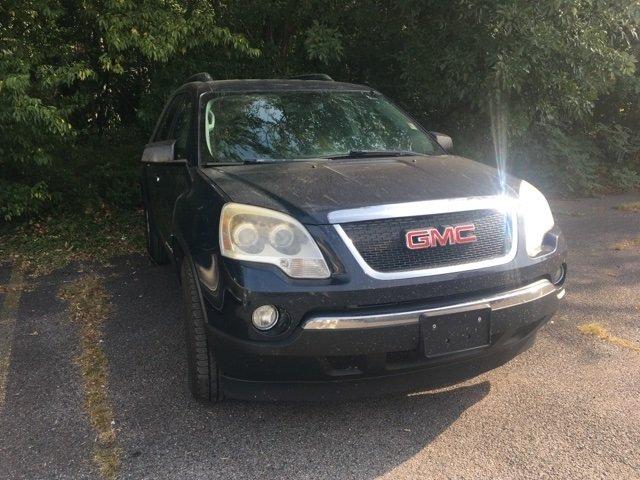 used 2008 gmc acadia sle paducah, ky 42003 for sale in paducah, kentucky