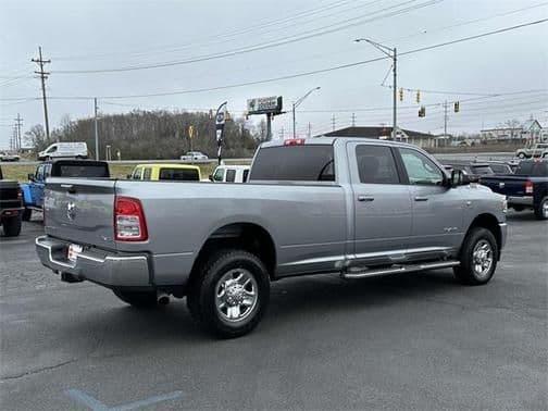 2022 ram 3500 big horn in martinsburg, west virginia
