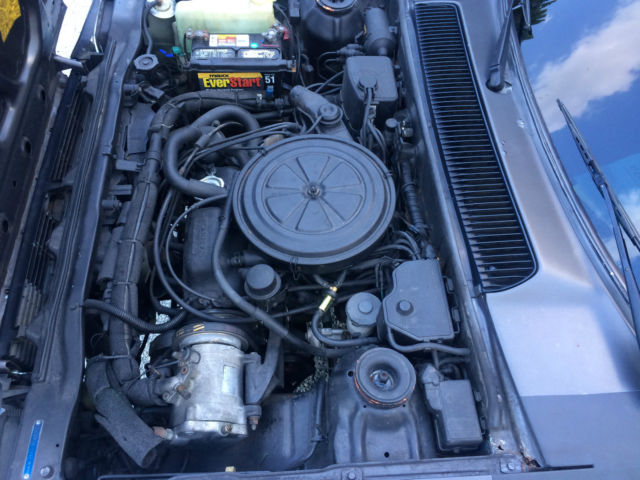 1983 honda civic cvcc