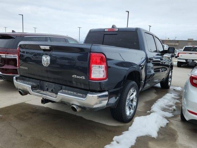 2019 ram 1500 big horn/lone star in loveland, colorado