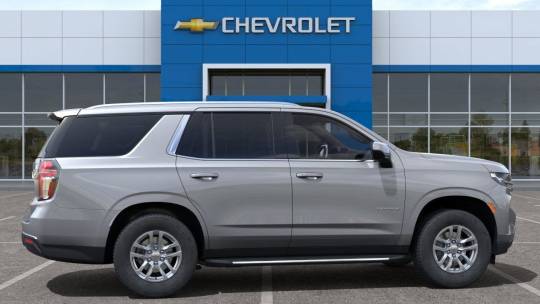 2024 Chevrolet Tahoe