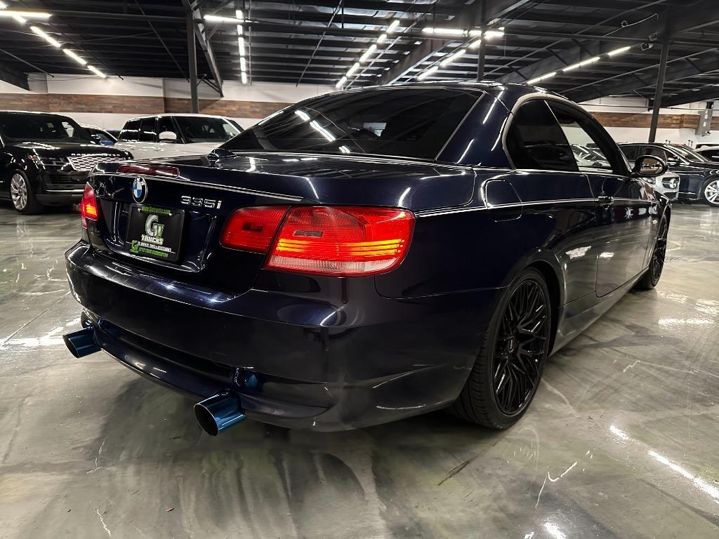 2009 bmw 3-series 335i