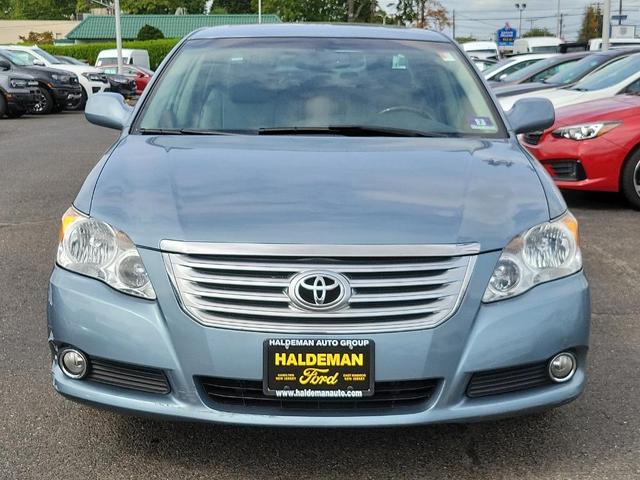 2009 toyota avalon limited