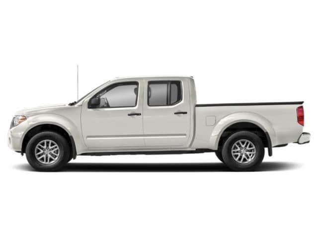 2019 nissan frontier s 4x2 crew cab 4.75 ft. box 125.9 in. wb in jacksonville, north carolina