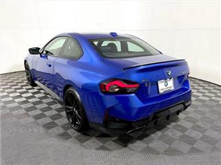 2024 BMW 2 series m240i xdrive