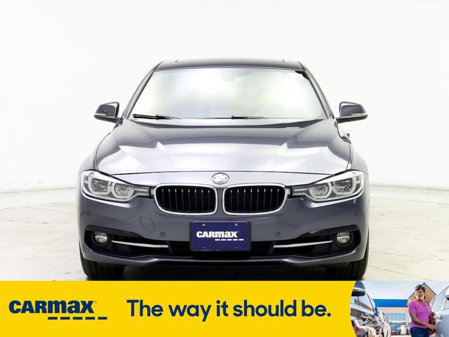 2017 bmw 330 xi