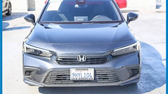 2023 Honda Civic