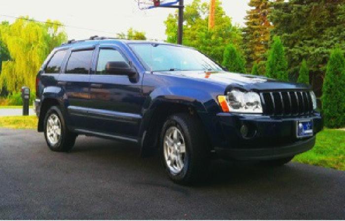 2005 jeep grand cherokee in york, pa