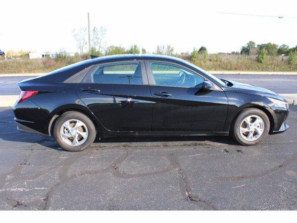 2021 hyundai elantra in findlay, ohio