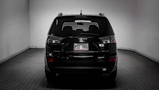 2007 Mitsubishi Outlander