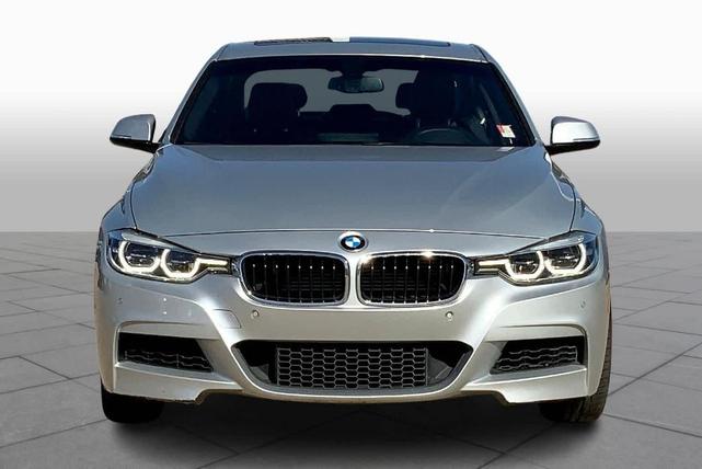 2017 bmw 340 i xdrive