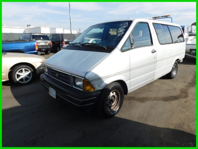 1990 used 3l v6 12v no reserve
