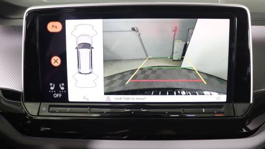 2025 Volkswagen Atlas