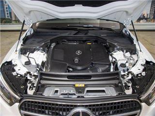 2024 Mercedes-Benz GLC glc 300 4matic