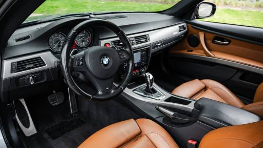 2011 BMW 3 series