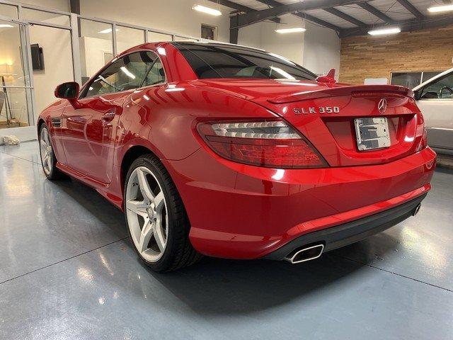 used 2013 mercedes-benz slk 350 clarksville, tn 37043 for sale in clarksville, tennessee