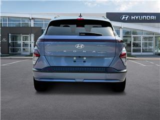 2025 Hyundai Kona limited