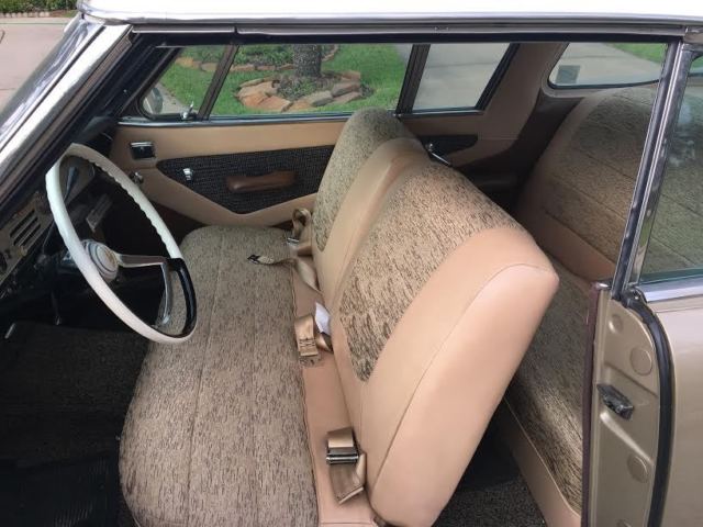 1958 studebaker golden hawk base 4.7l
