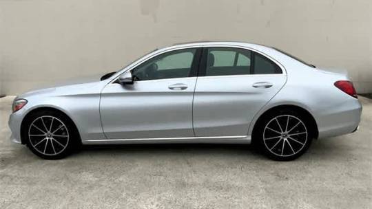 2020 mercedes-benz c-class c 300