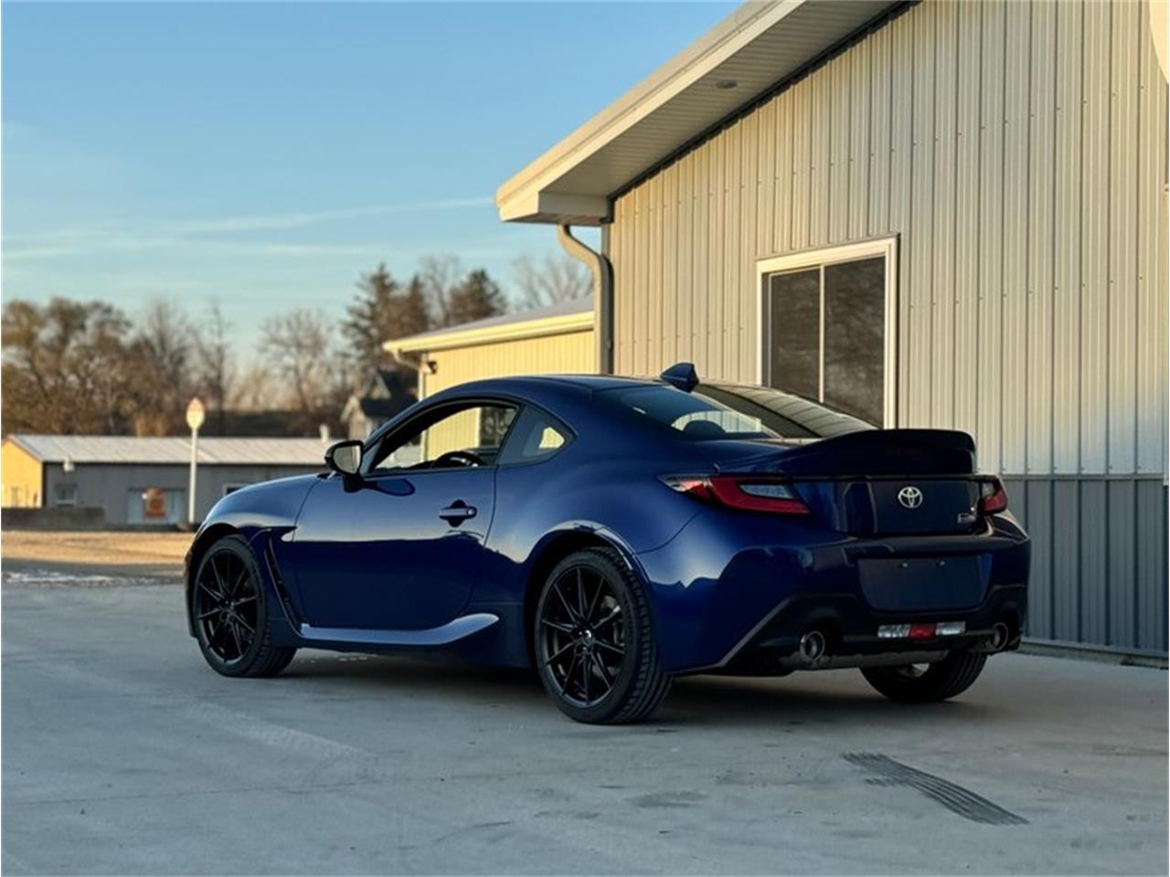 2024 toyota gr86