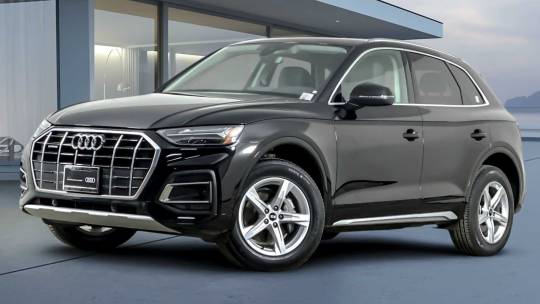 2021 Audi Q5