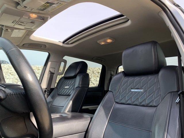 used 2016 toyota tundra crewmax platinum meridian, ms 39302 for sale in meridian, mississippi