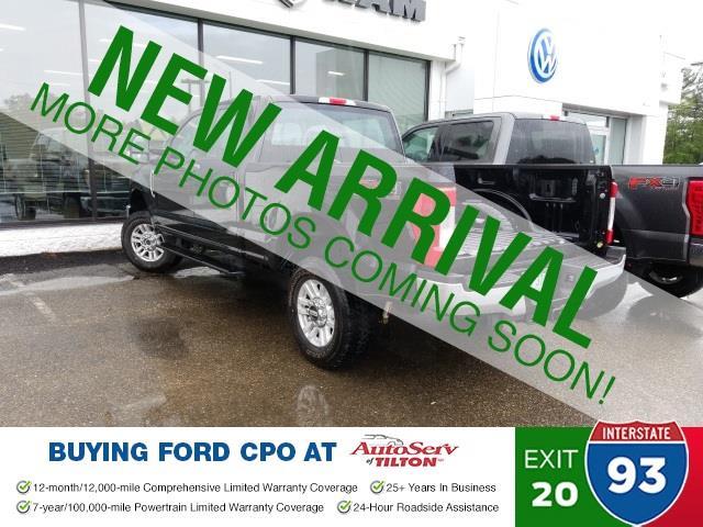 2017 ford f-250 super duty king ranch 4x4 king ranch 4dr crew cab 8 ft. lb pickup for sale in northfield, new hampshire