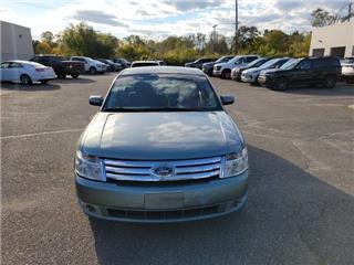 2008 Ford Taurus sel