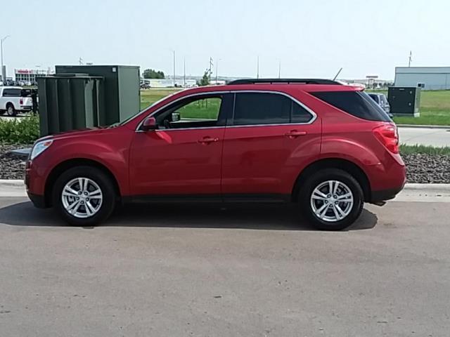 2015 chevrolet equinox lt awd lt 4dr suv w/1lt for sale in jolly acres, south dakota