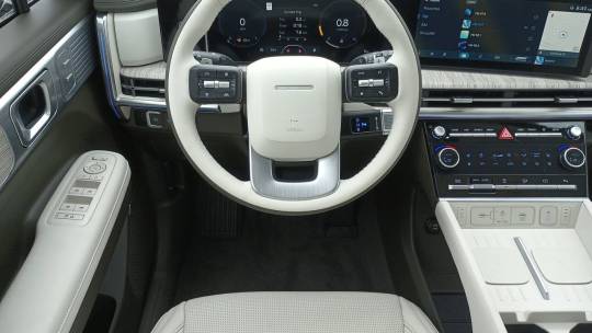 2024 Hyundai Santa Fe