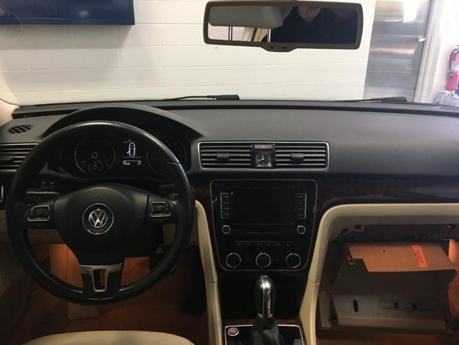 used 2012 volkswagen passat tdi sel premium appleton, wi 54913 for sale in appleton, wisconsin