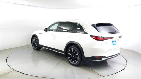 2024 Mazda CX-90