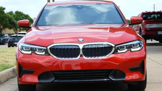 2021 bmw 3 series 330i