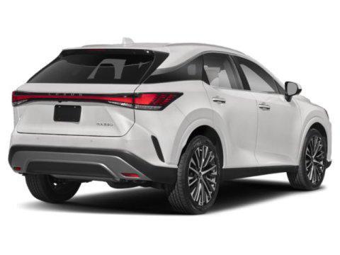 2023 lexus rx 350 base