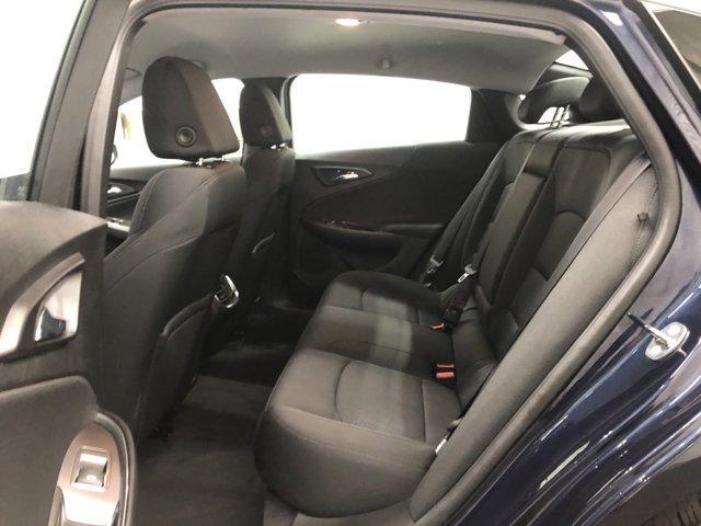 2016 chevrolet malibu 1lt