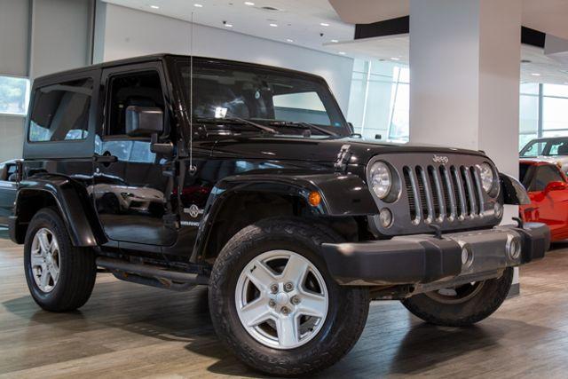 2015 jeep wrangler freedom edition