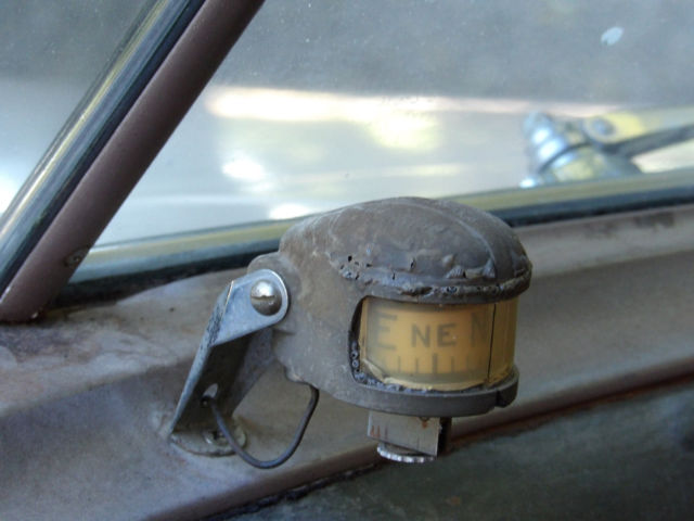 1949 chrysler new yorker very good original condition