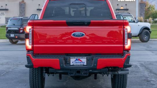 2024 Ford F-350