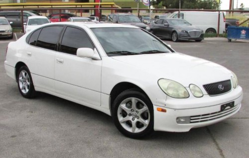 2002 lexus gs 300 for sale in nevada