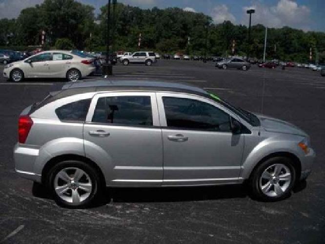 2011 dodge caliber mainstreet in toledo, oh