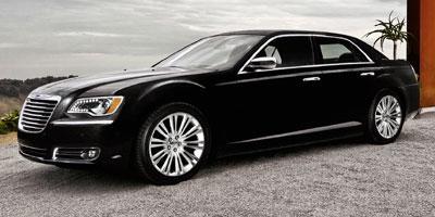2013 chrysler 300 s