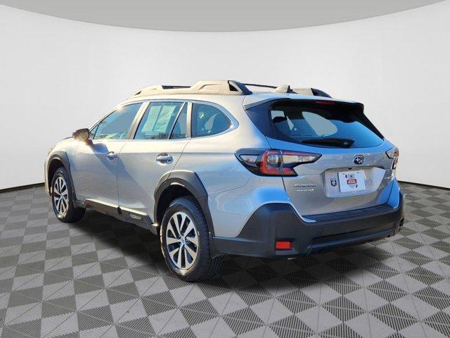 2024 subaru outback 2.5i