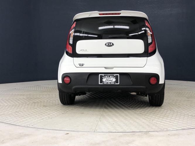 used 2017 kia soul fort mill, sc 29708 for sale in fort mill, south carolina