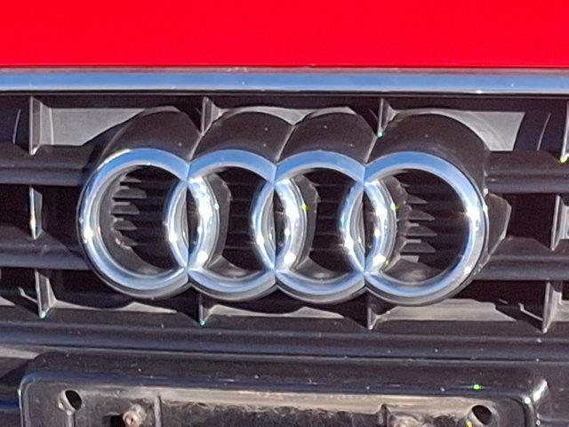 2016 audi a5 2.0t premium plus