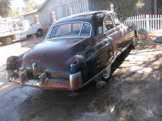 1948 cadillac series 60 special fleetwood base 5.7l